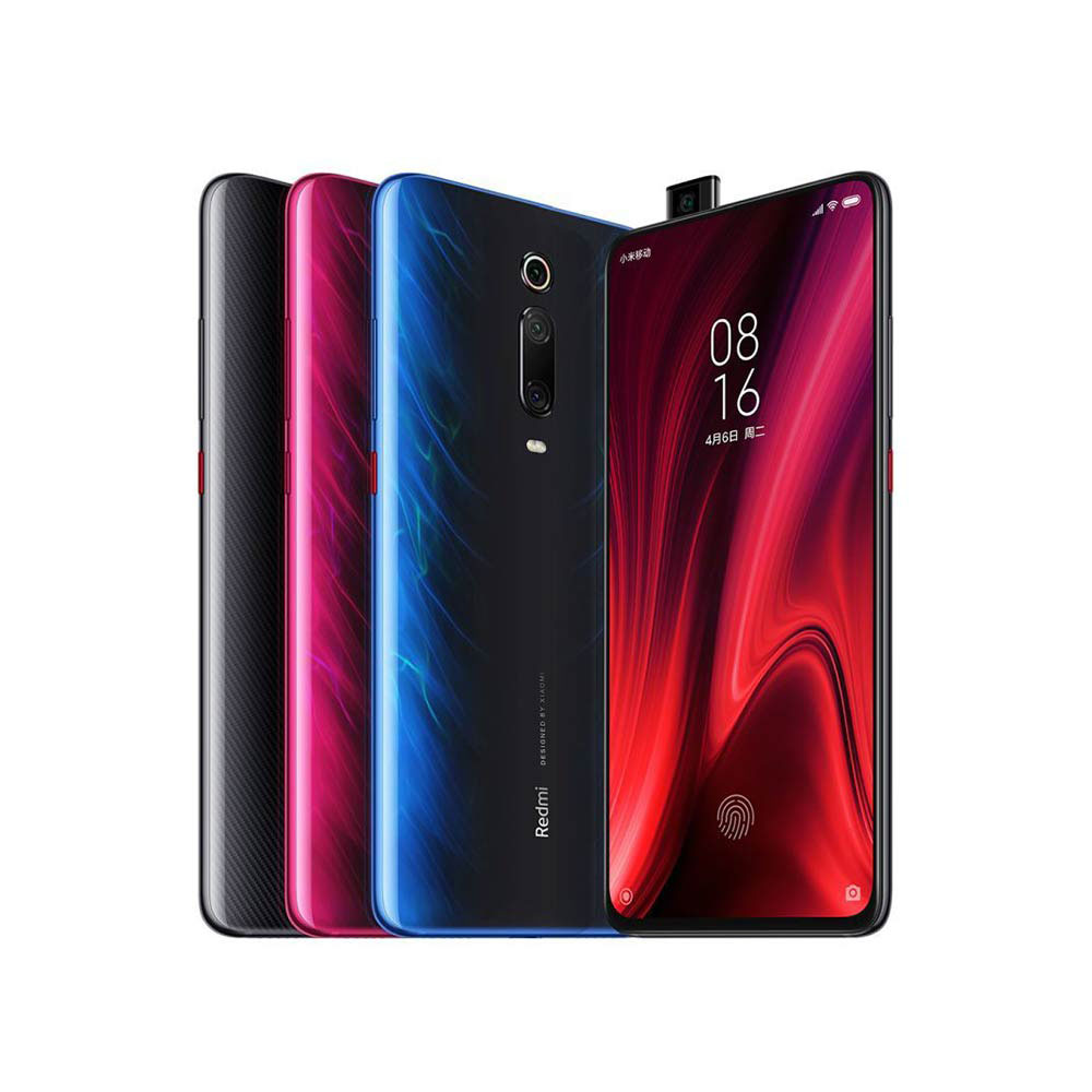 گوشی موبایل شیائومی مدلXiaomi Mi 9T دو سیم‌ کارت ظرفیت 128 گیگابایت