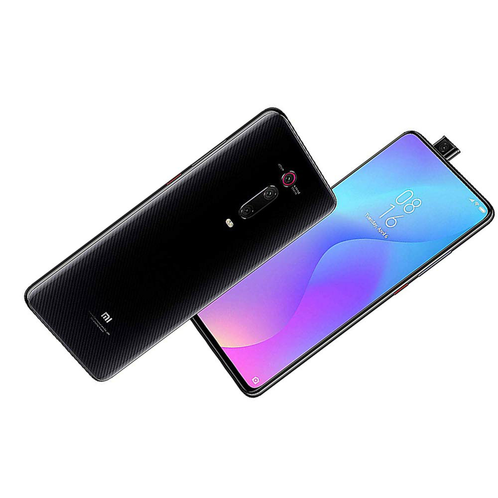 گوشی موبایل شیائومی مدلXiaomi Mi 9T دو سیم‌ کارت ظرفیت 128 گیگابایت