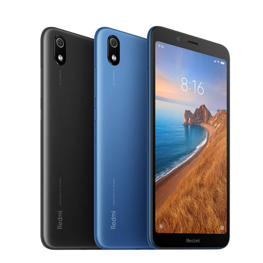 گوشی موبایل شیائومی مدلXiaomi Redmi 7A دو سیم‌ کارت ظرفیت 16 گیگابایت