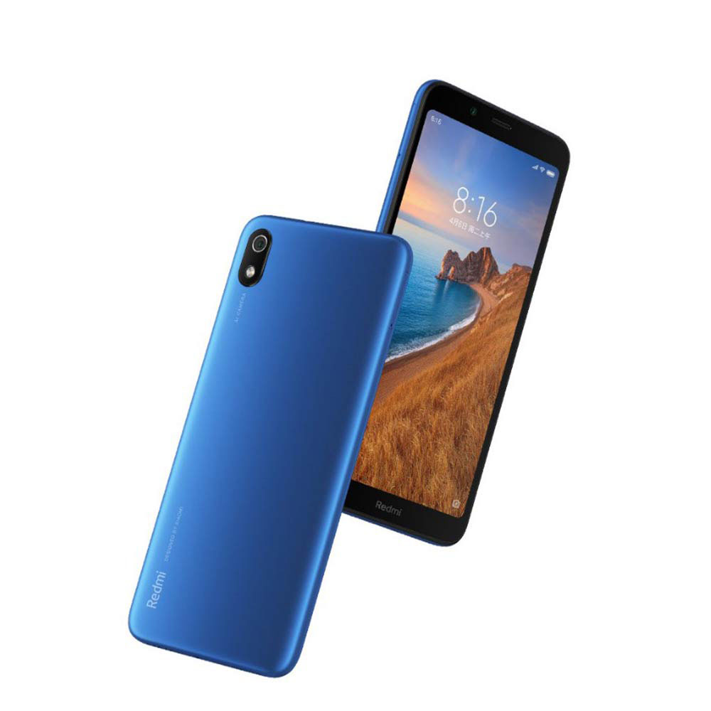 گوشی موبایل شیائومی مدلXiaomi Redmi 7A دو سیم‌ کارت ظرفیت 16 گیگابایت