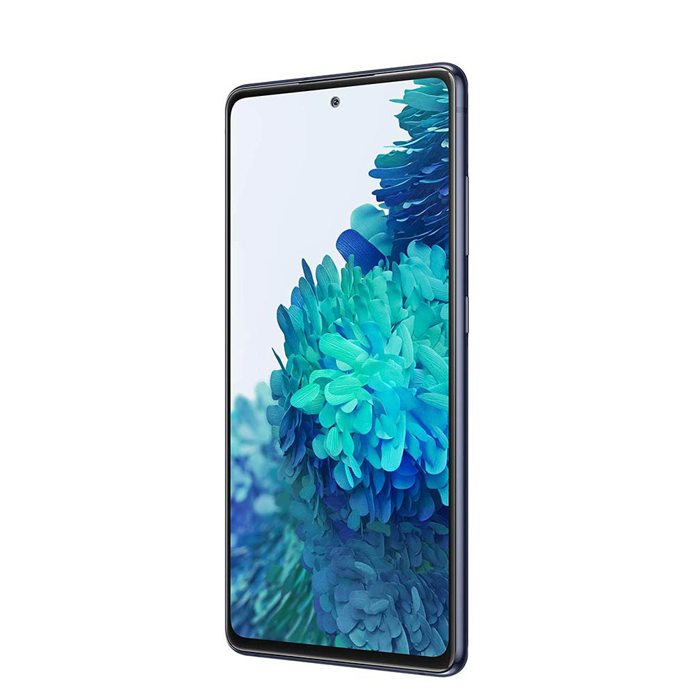 - گوشی موبایل سامسونگ مدل Galaxy S20 FE 5G SM-G781B/DS دو سیم کارت ظرفیت 256 گیگابایت و رم 8 گیگابایت