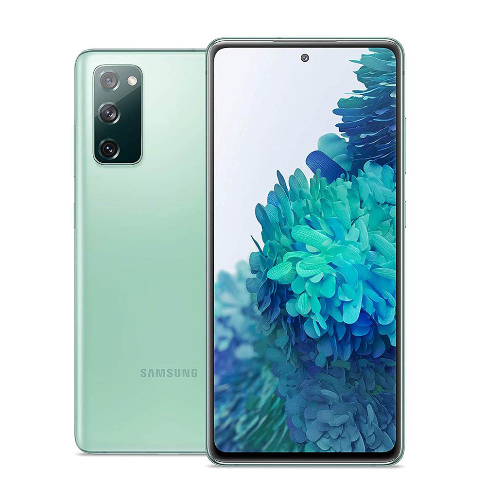 گوشی موبایل سامسونگ مدل Galaxy S20 FE SM-G780F/DS دو سیم کارت ظرفیت 128 گیگابایت