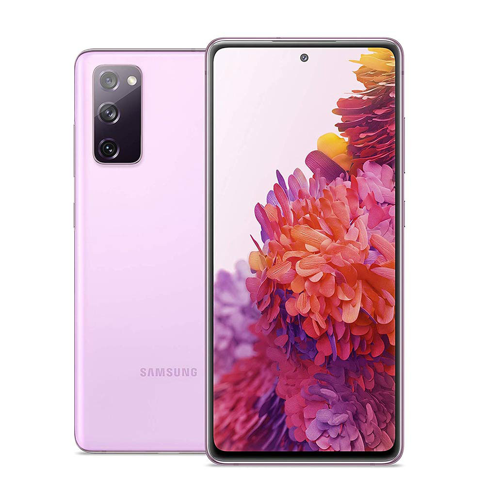 گوشی موبایل سامسونگ مدل Galaxy S20 FE SM-G780F/DS دو سیم کارت ظرفیت 128 گیگابایت