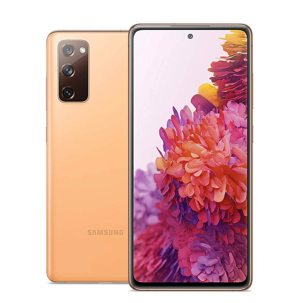 گوشی موبایل سامسونگ مدل Galaxy S20 FE SM-G780F/DS دو سیم کارت ظرفیت 128 گیگابایت