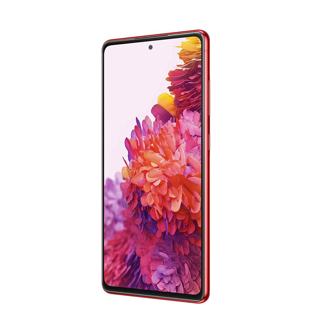 گوشی موبایل سامسونگ مدل Galaxy S20 FE SM-G780F/DS دو سیم کارت ظرفیت 128 گیگابایت