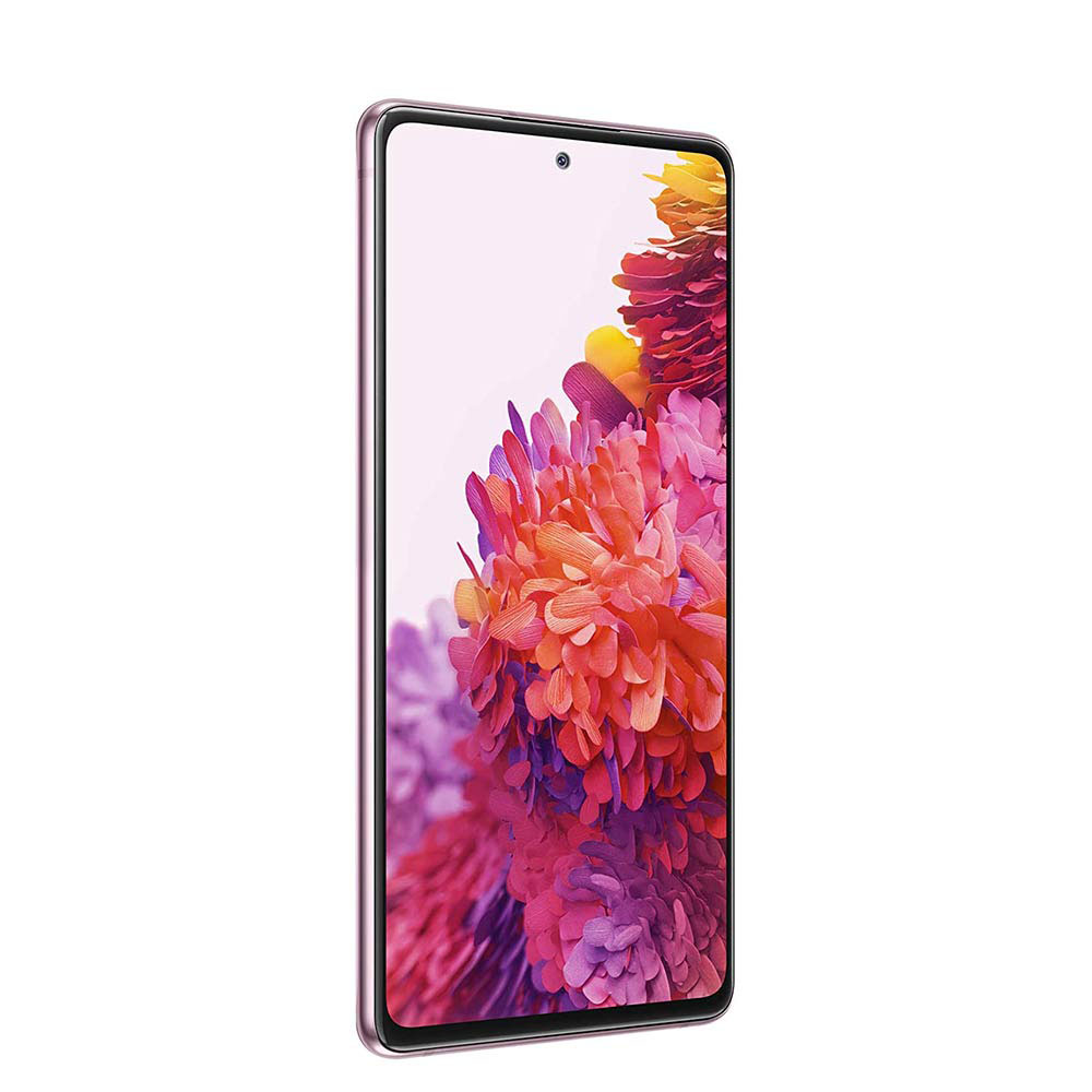 گوشی موبایل سامسونگ مدل Galaxy S20 FE SM-G780F/DS دو سیم کارت ظرفیت 128 گیگابایت