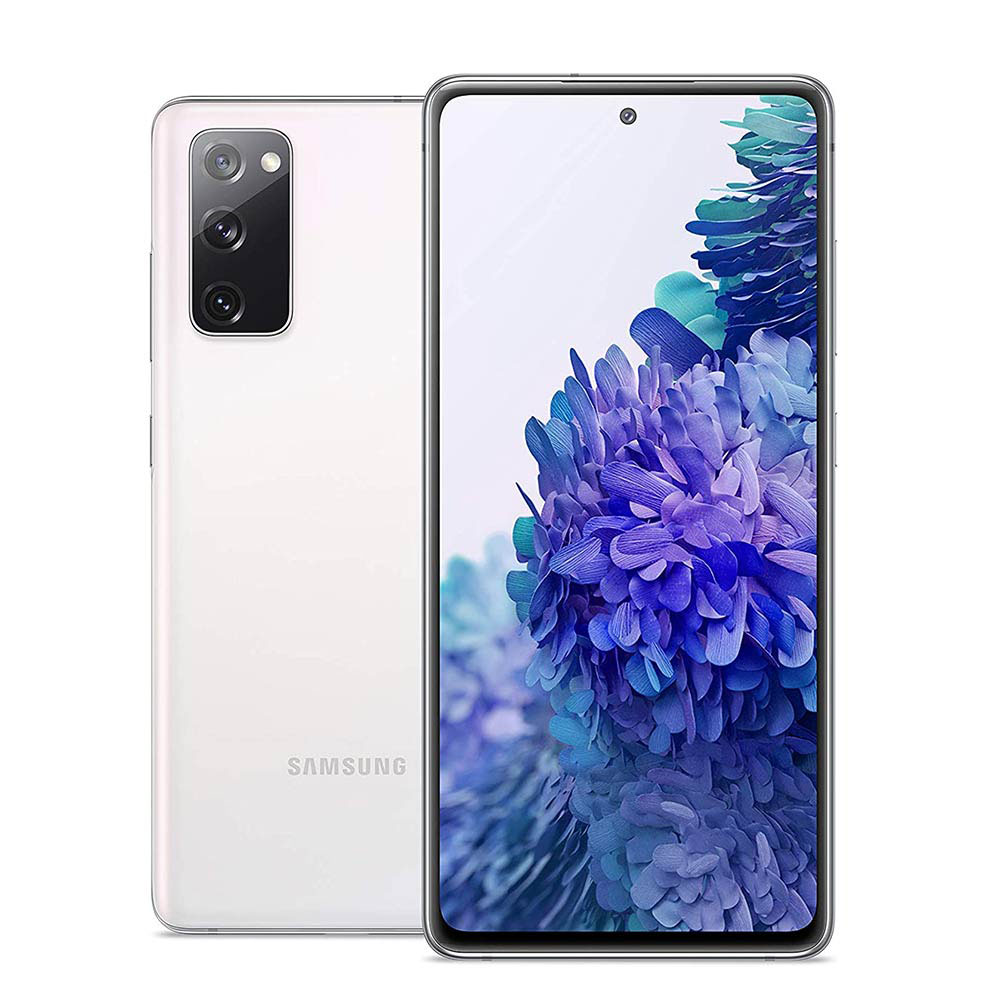 گوشی موبایل سامسونگ مدل Galaxy S20 FE SM-G780 دو سیم کارت ظرفیت 256 گیگابایت و 8 گیگابایت رم