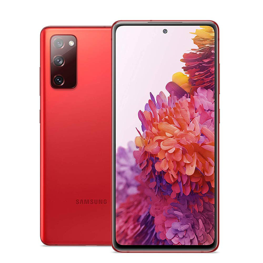 گوشی موبایل سامسونگ مدل Galaxy S20 FE SM-G780 دو سیم کارت ظرفیت 256 گیگابایت و 8 گیگابایت رم