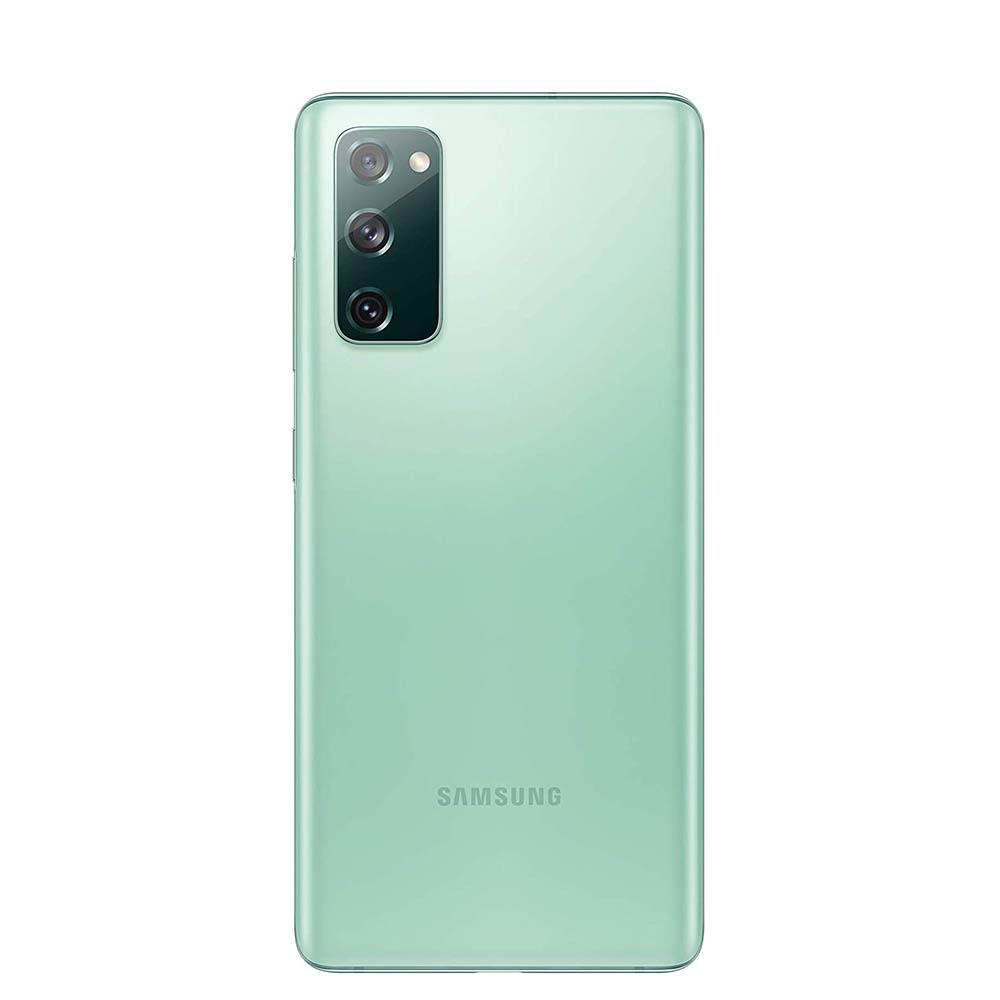 گوشی موبایل سامسونگ مدل Galaxy S20 FE SM-G780 دو سیم کارت ظرفیت 256 گیگابایت و 8 گیگابایت رم