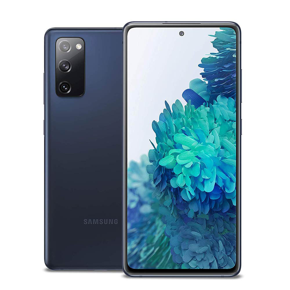 گوشی موبایل سامسونگ مدل Galaxy S20 FE SM-G780 دو سیم کارت ظرفیت 256 گیگابایت و 8 گیگابایت رم