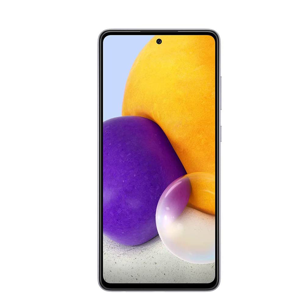 گوشی موبایل سامسونگ مدل A72 SM-A725F/DS دو سیم‌کارت ظرفیت 128 گیگابایت
