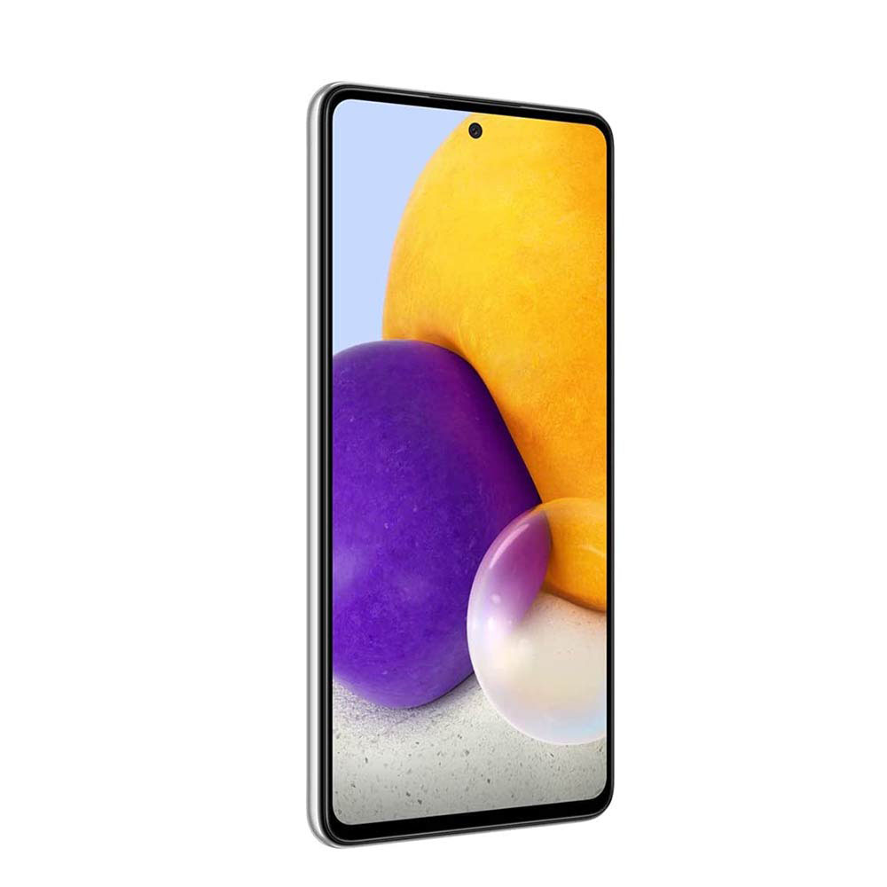 گوشی موبایل سامسونگ مدل A72 SM-A725F/DS دو سیم‌کارت ظرفیت 256 گیگابایت
