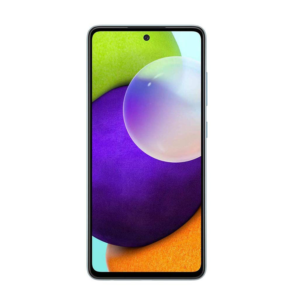 گوشی موبایل سامسونگ مدل A52 SM-A525F/DS دو سیم‌کارت ظرفیت 256 گیگابایت