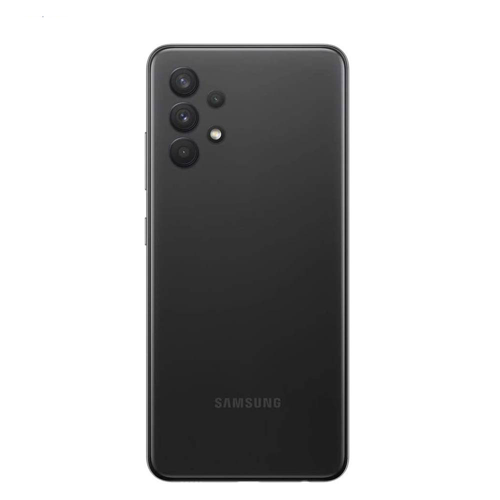 گوشی موبایل سامسونگ مدل Galaxy A32 SM-A325F/DS دو سیم‌کارت ظرفیت 128 گیگابایت و رم 8 گیگابایت