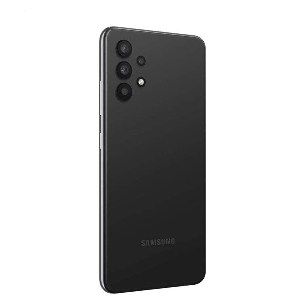 گوشی موبایل سامسونگ مدل Galaxy A32 SM-A325F/DS دو سیم‌کارت ظرفیت 128 گیگابایت و رم 8 گیگابایت
