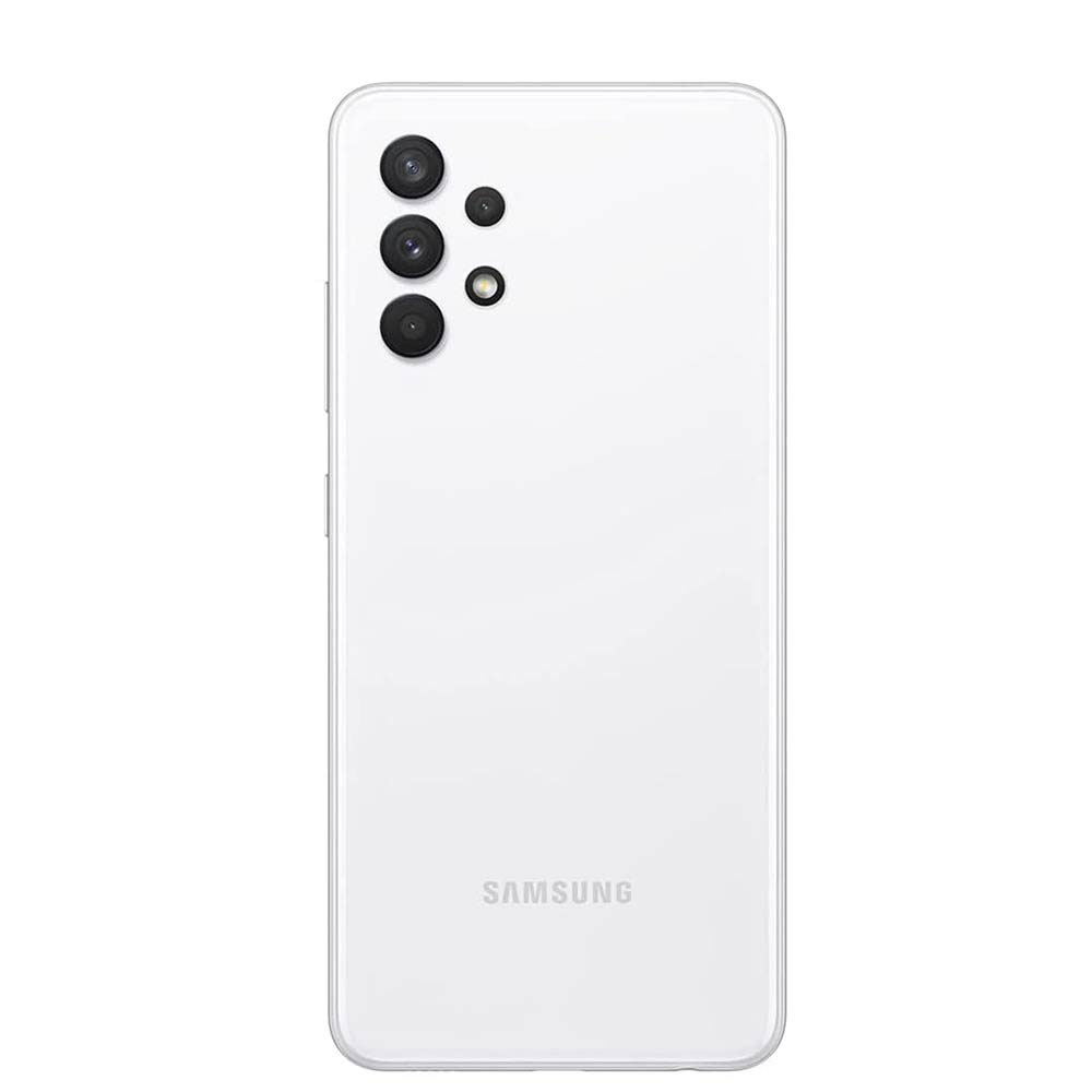 گوشی موبایل سامسونگ مدل Galaxy A32 SM-A325F/DS دو سیم‌کارت ظرفیت 128 گیگابایت و رم 8 گیگابایت