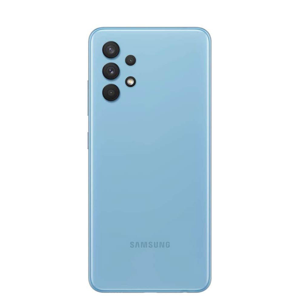گوشی موبایل سامسونگ مدل Galaxy A32 SM-A325F/DS دو سیم‌کارت ظرفیت 128 گیگابایت و رم 8 گیگابایت