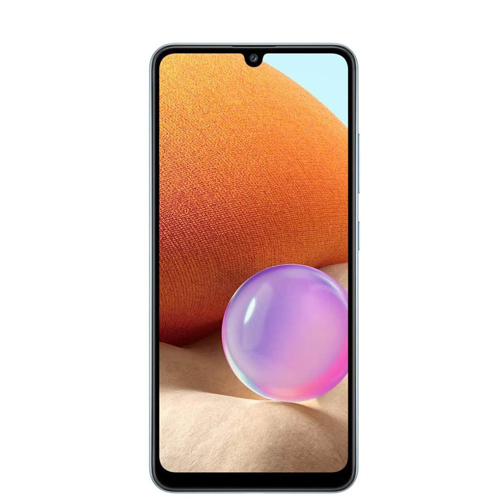 گوشی موبایل سامسونگ مدل Galaxy A32 SM-A325F/DS دو سیم‌کارت ظرفیت 128 گیگابایت و رم 8 گیگابایت