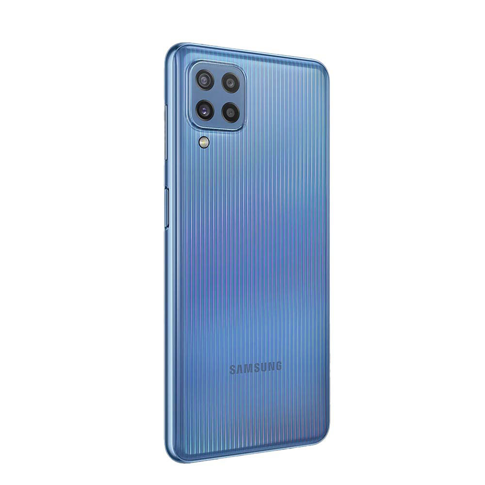 گوشی موبایل سامسونگ مدل Galaxy M32 SM-M325FV/DS دو سیم‌ کارت ظرفیت 128 گیگابایت و رم 8گیگابایت