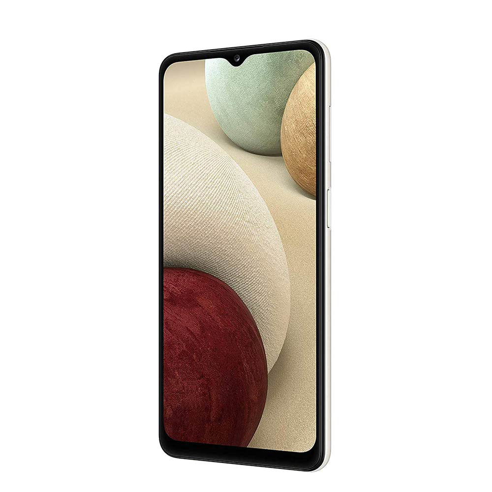 گوشی موبایل سامسونگ مدل Galaxy A12 SM-A125F/DS دو سیم کارت ظرفیت 64 گیگابایت