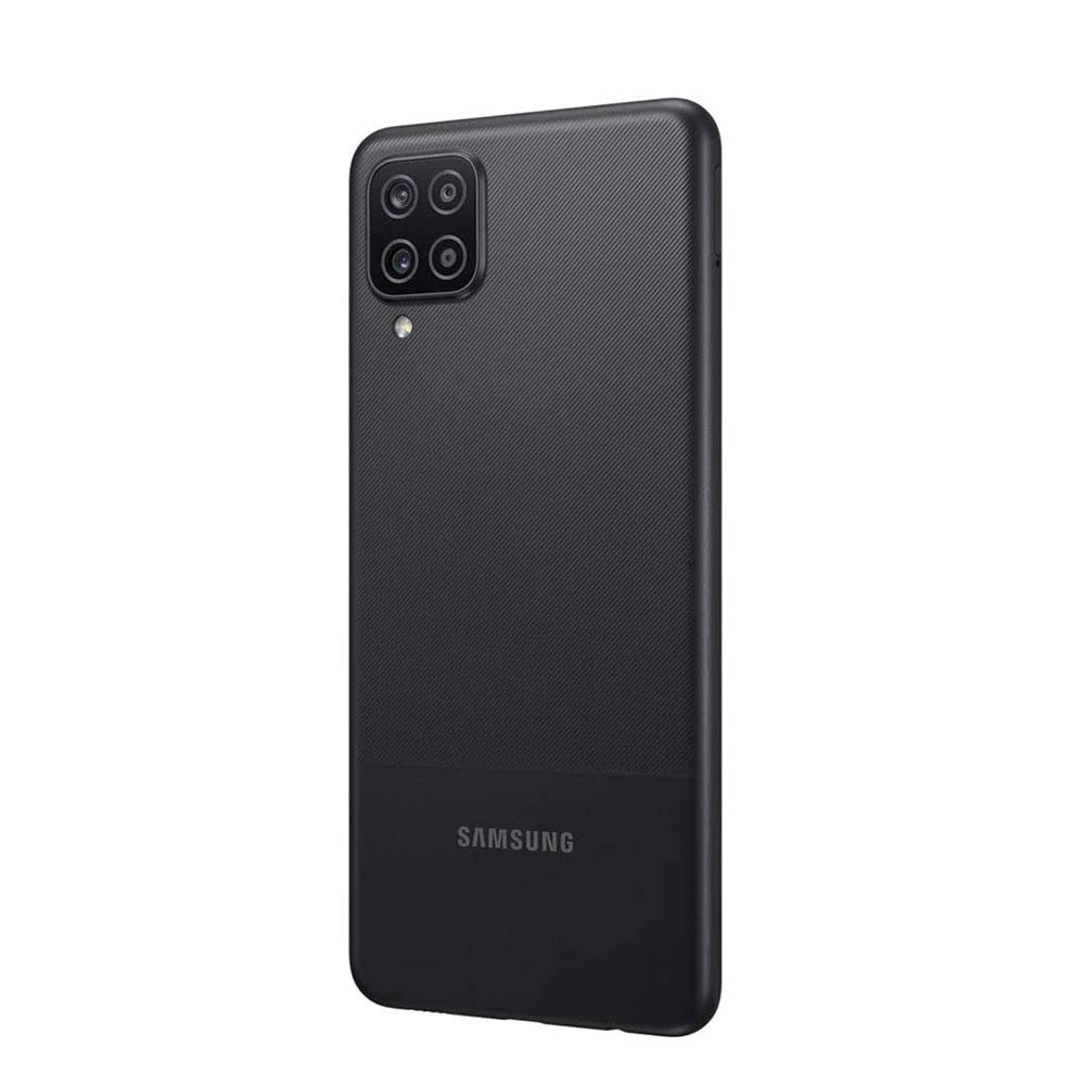 گوشی موبایل سامسونگ مدل Galaxy A12 SM-A125F/DS دو سیم کارت ظرفیت 64 گیگابایت