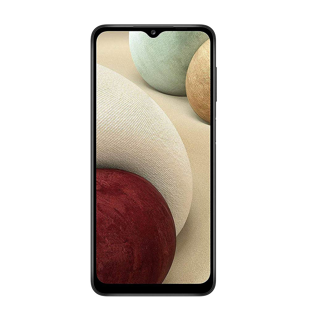 گوشی موبایل سامسونگ مدل Galaxy A12 SM-A125F/DS دو سیم کارت ظرفیت 64 گیگابایت