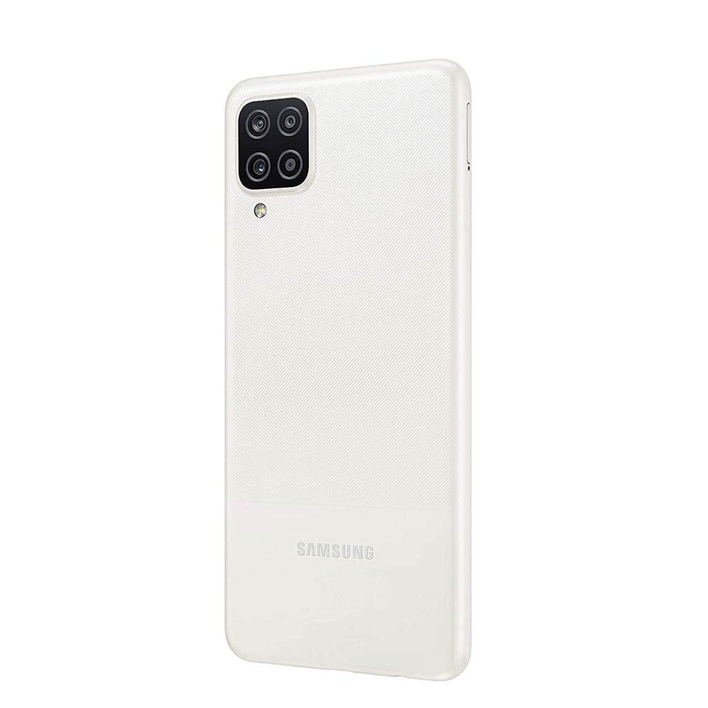 گوشی موبایل سامسونگ مدل Galaxy A12 SM-A125F/DS دو سیم کارت ظرفیت 64 گیگابایت