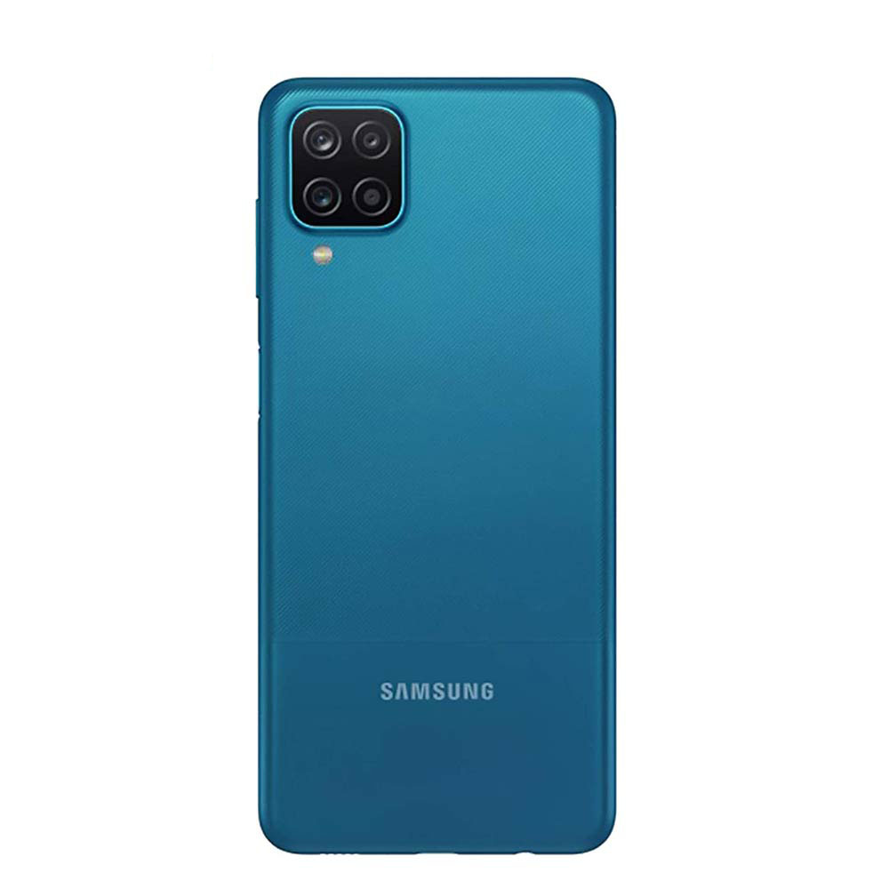 گوشی موبایل سامسونگ مدل Galaxy A12 SM-A125F/DS دو سیم کارت ظرفیت 64 گیگابایت