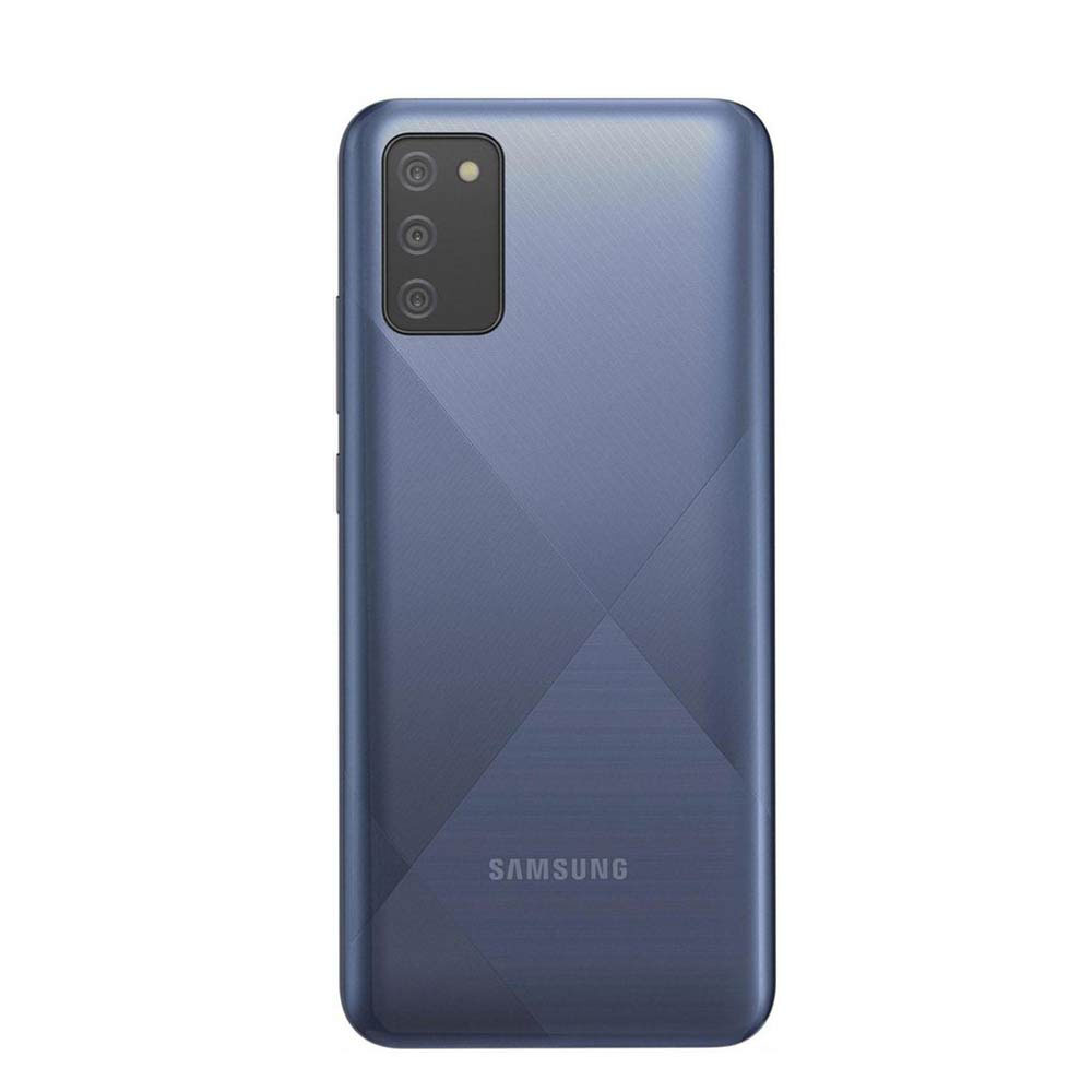 گوشی موبایل سامسونگ مدل Galaxy A02s SM-A025F/DS دو سیم کارت ظرفیت 64 گیگابایت