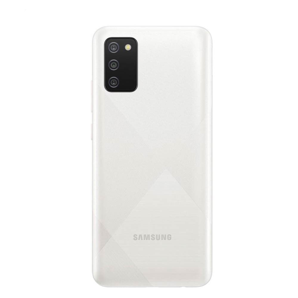 گوشی موبایل سامسونگ مدل Galaxy A02s SM-A025F/DS دو سیم کارت ظرفیت 64 گیگابایت