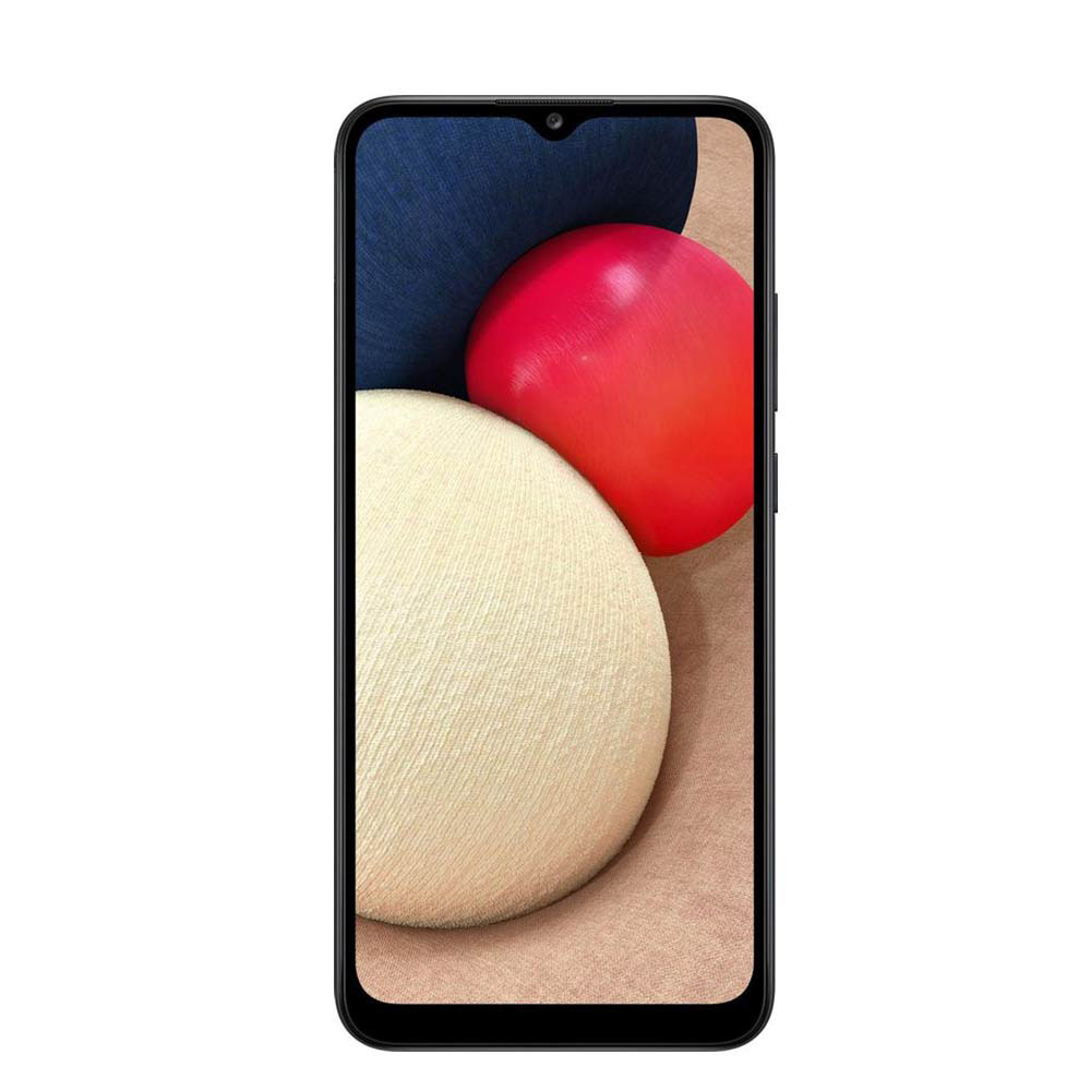 گوشی موبایل سامسونگ مدل Galaxy A02s SM-A025F/DS دو سیم کارت ظرفیت 64 گیگابایت