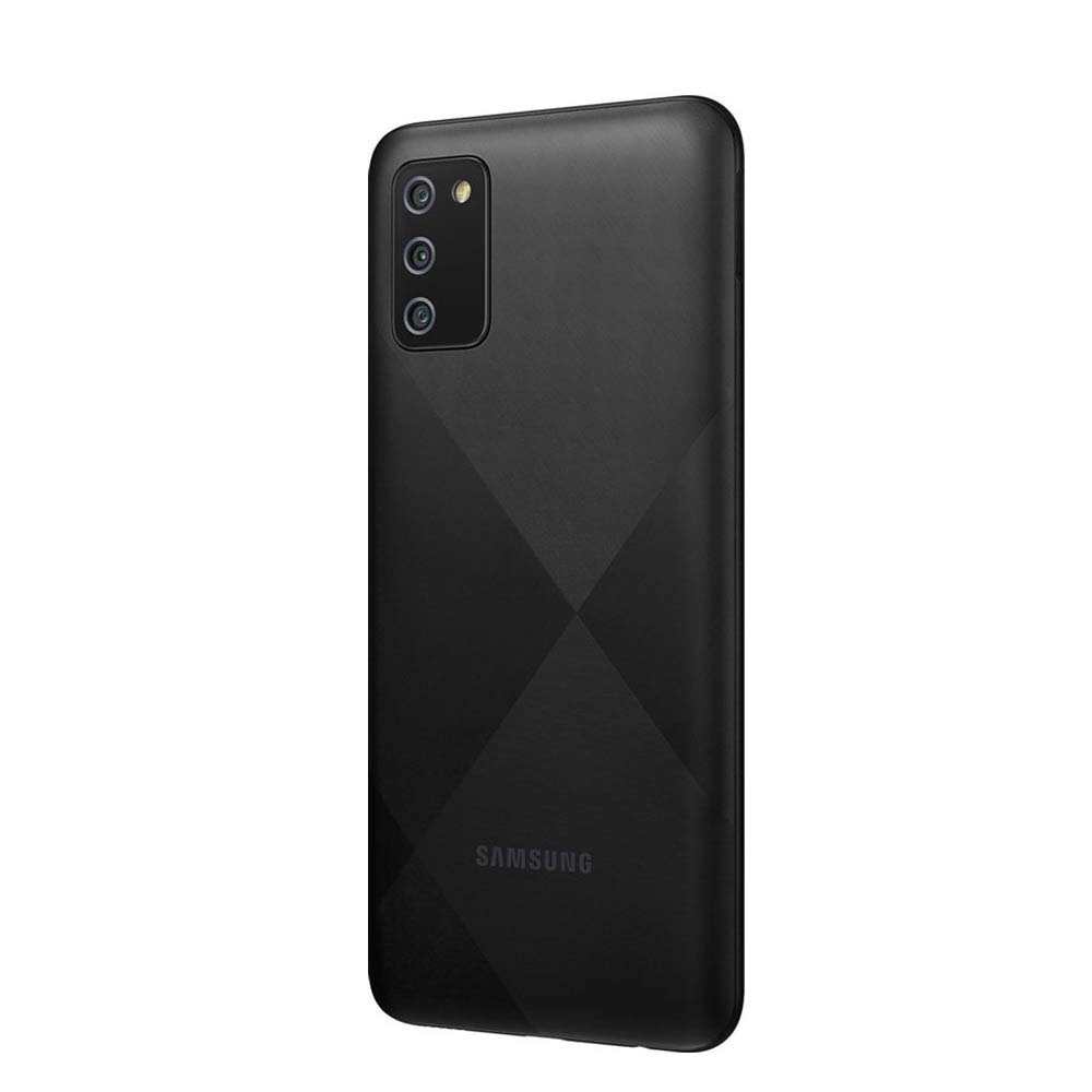 گوشی موبایل سامسونگ مدل Galaxy A02s SM-A025F/DS دو سیم کارت ظرفیت 32گیگابایت