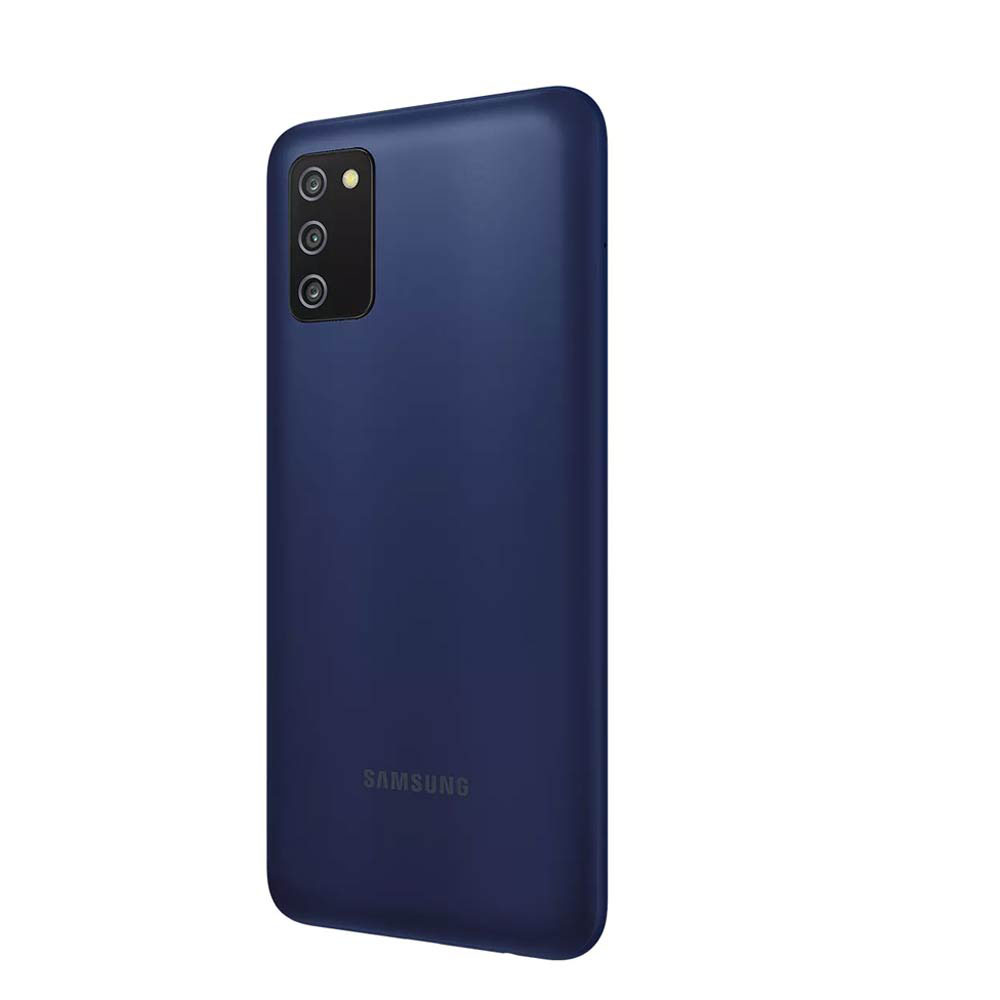 گوشی موبایل سامسونگ مدل Galaxy A03s SM-A037F/DS دو سیم کارت ظرفیت 64گیگابایت و رم 4گیگابایت