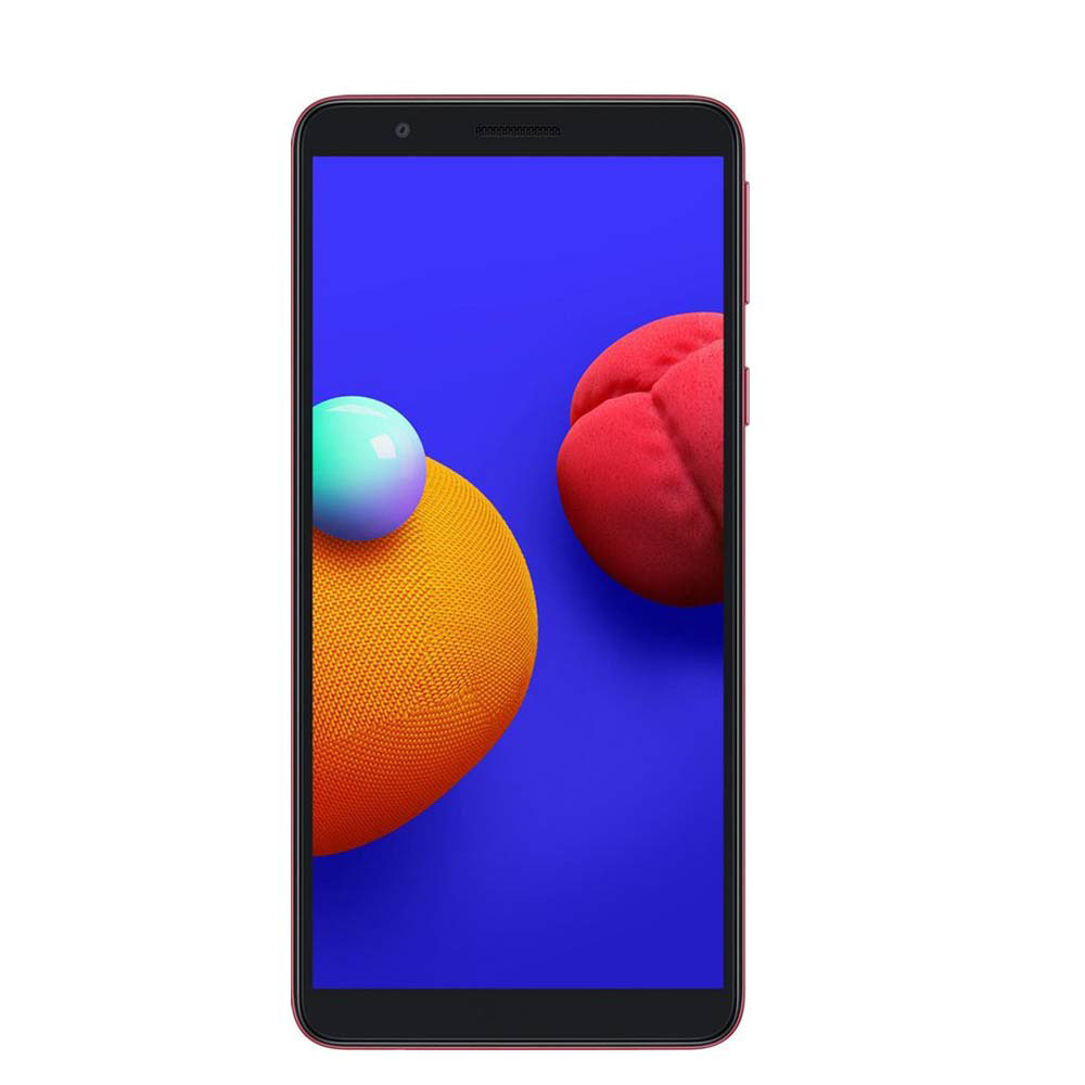 گوشی موبایل سامسونگ مدل Galaxy A01 Core SM-A013G/DS دو سیم کارت ظرفیت 16 گیگابایت رام 1