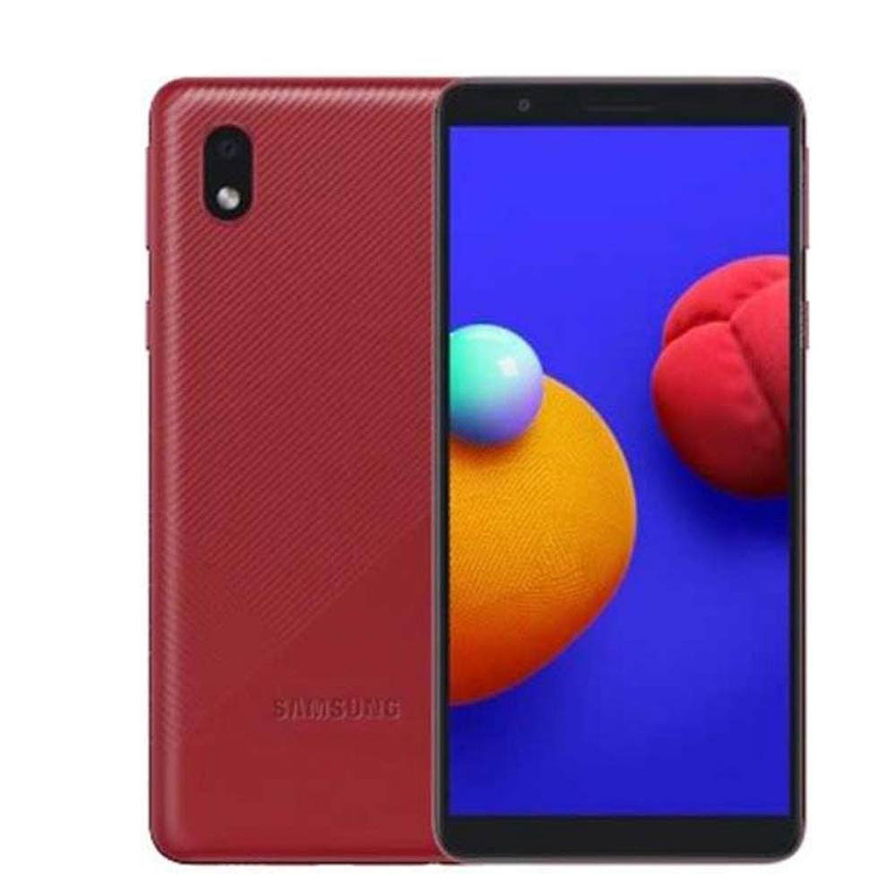 گوشی موبایل سامسونگ مدل Galaxy A01 Core SM-A013G/DS دو سیم کارت ظرفیت 16 گیگابایت رام 1