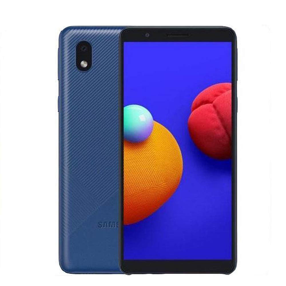 گوشی موبایل سامسونگ مدل Galaxy A01 Core SM-A013G/DS دو سیم کارت ظرفیت 16 گیگابایت رام 1