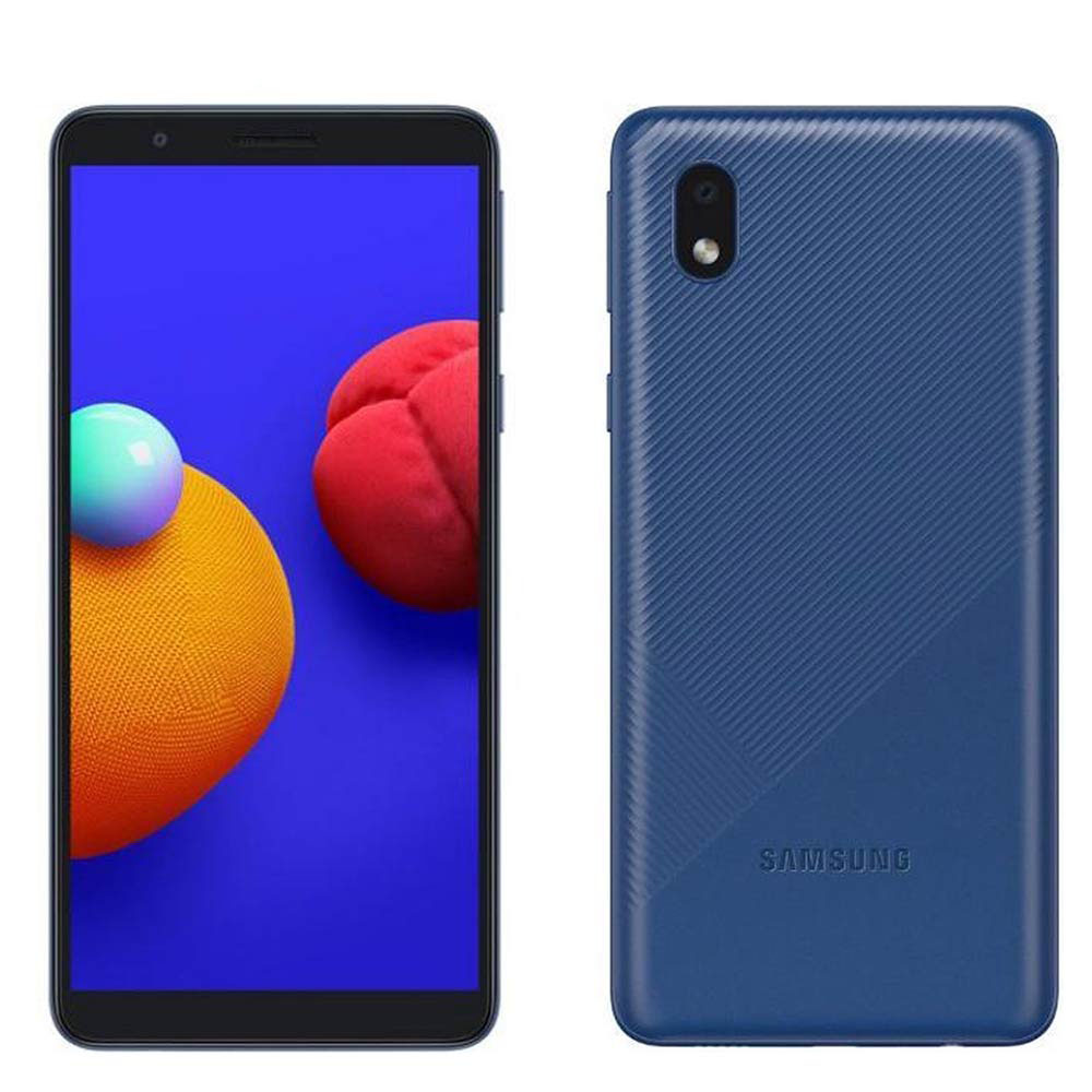 گوشی موبایل سامسونگ مدل Galaxy A01 Core SM-A013G/DS دو سیم کارت ظرفیت 16 گیگابایت رام 1