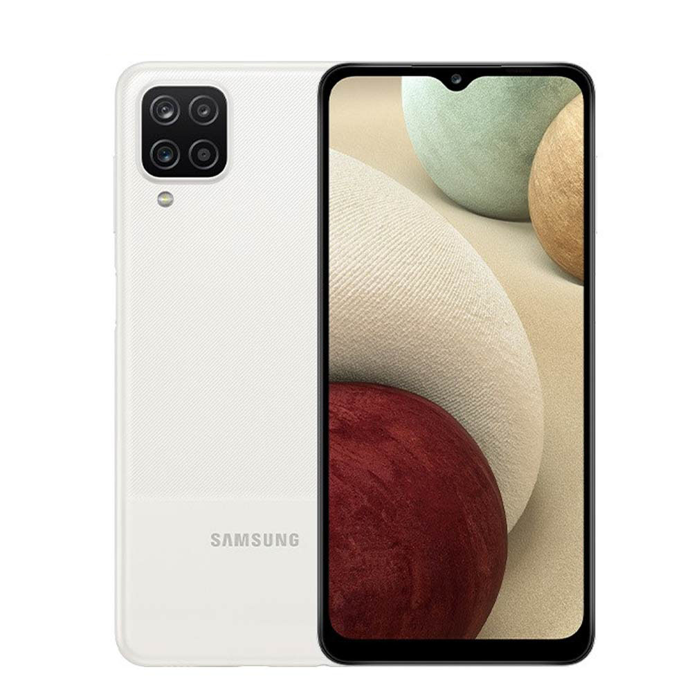 Galaxy A12 SM-A127F/DS NACHO ناچو دو سیم کارت ظرفیت 128 گیگابایت رم 6 گیگابایت