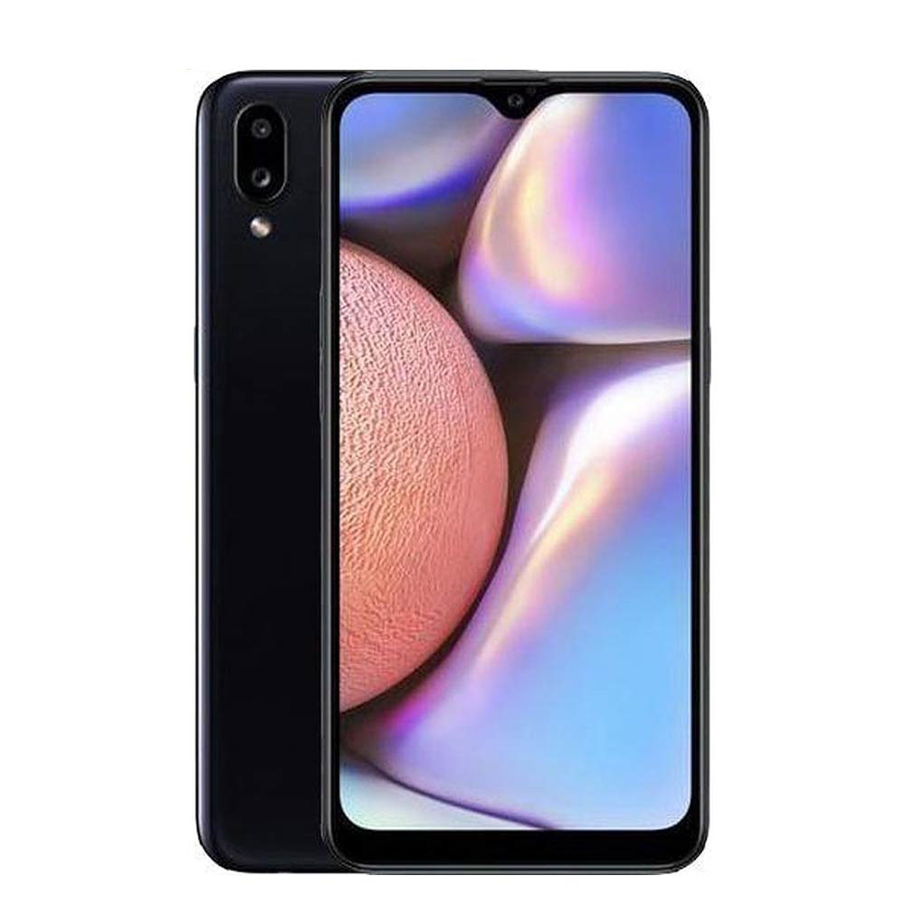 گوشی موبایل سامسونگ مدل Samsung Galaxy A10s SM-A107F/DS دو سیم کارت ظرفیت 32 گیگابایت