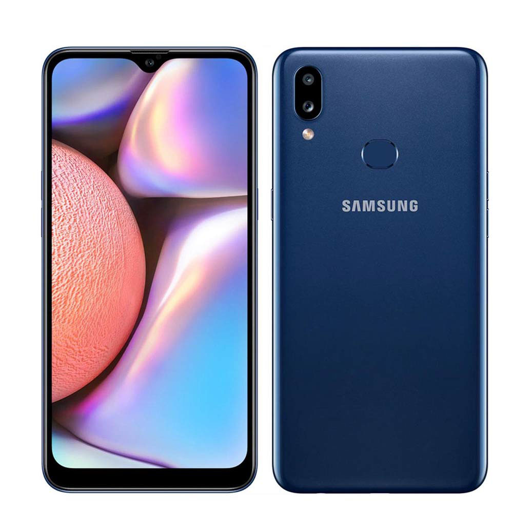 گوشی موبایل سامسونگ مدل Samsung Galaxy A10s SM-A107F/DS دو سیم کارت ظرفیت 32 گیگابایت