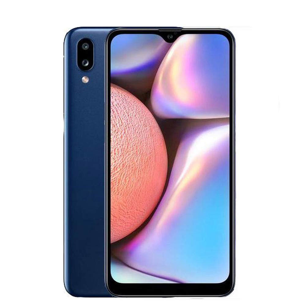 گوشی موبایل سامسونگ مدل Samsung Galaxy A10s SM-A107F/DS دو سیم کارت ظرفیت 32 گیگابایت