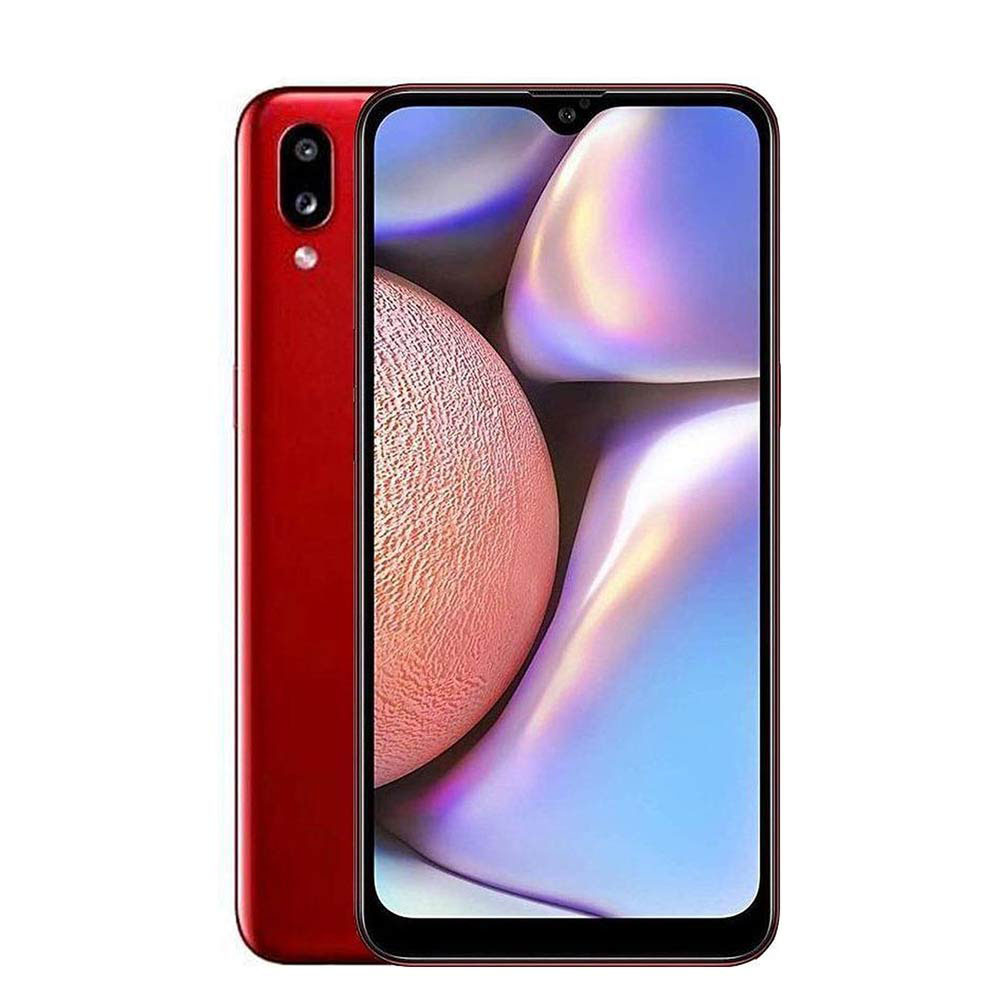 گوشی موبایل سامسونگ مدل Samsung Galaxy A10s SM-A107F/DS دو سیم کارت ظرفیت 32 گیگابایت