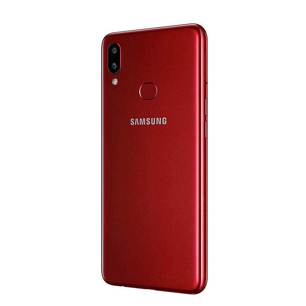 گوشی موبایل سامسونگ مدل Samsung Galaxy A10s SM-A107F/DS دو سیم کارت ظرفیت 32 گیگابایت