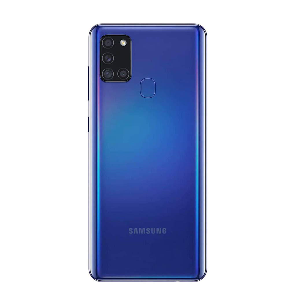 گوشی موبایل سامسونگ مدل Galaxy A21S SM-A217F/DS دو سیم‌کارت ظرفیت 64 گیگابایت