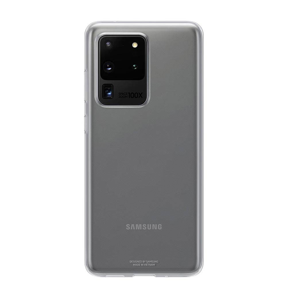 گوشی موبایل سامسونگ مدل Galaxy S20 Ultra 5G SM-G988B/DS دو سیم کارت ظرفیت 128 گیگابایت