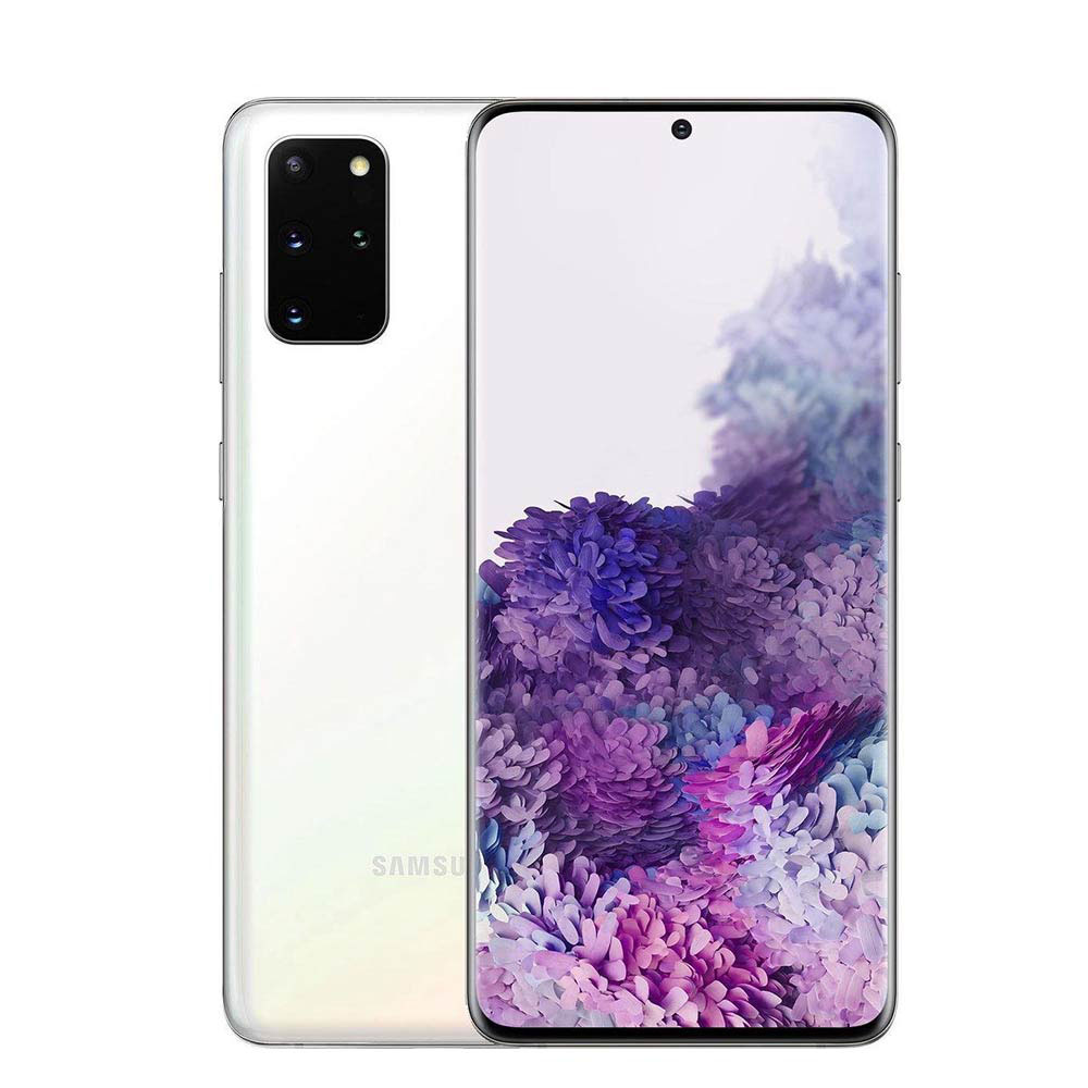 گوشی موبایل سامسونگ مدل Galaxy S20 Plus SM-G985F/DS دو سیم کارت ظرفیت 128 گیگابایت