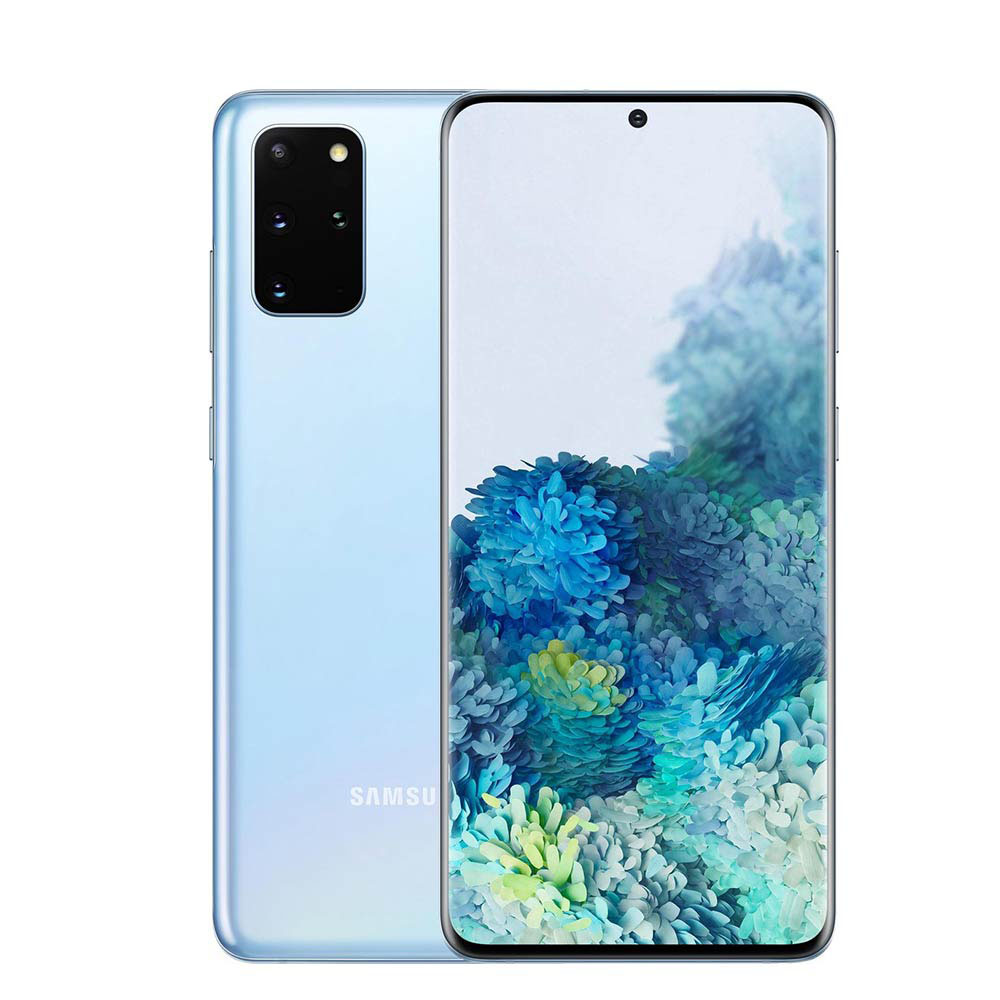 گوشی موبایل سامسونگ مدل Galaxy S20 Plus SM-G985F/DS دو سیم کارت ظرفیت 128 گیگابایت