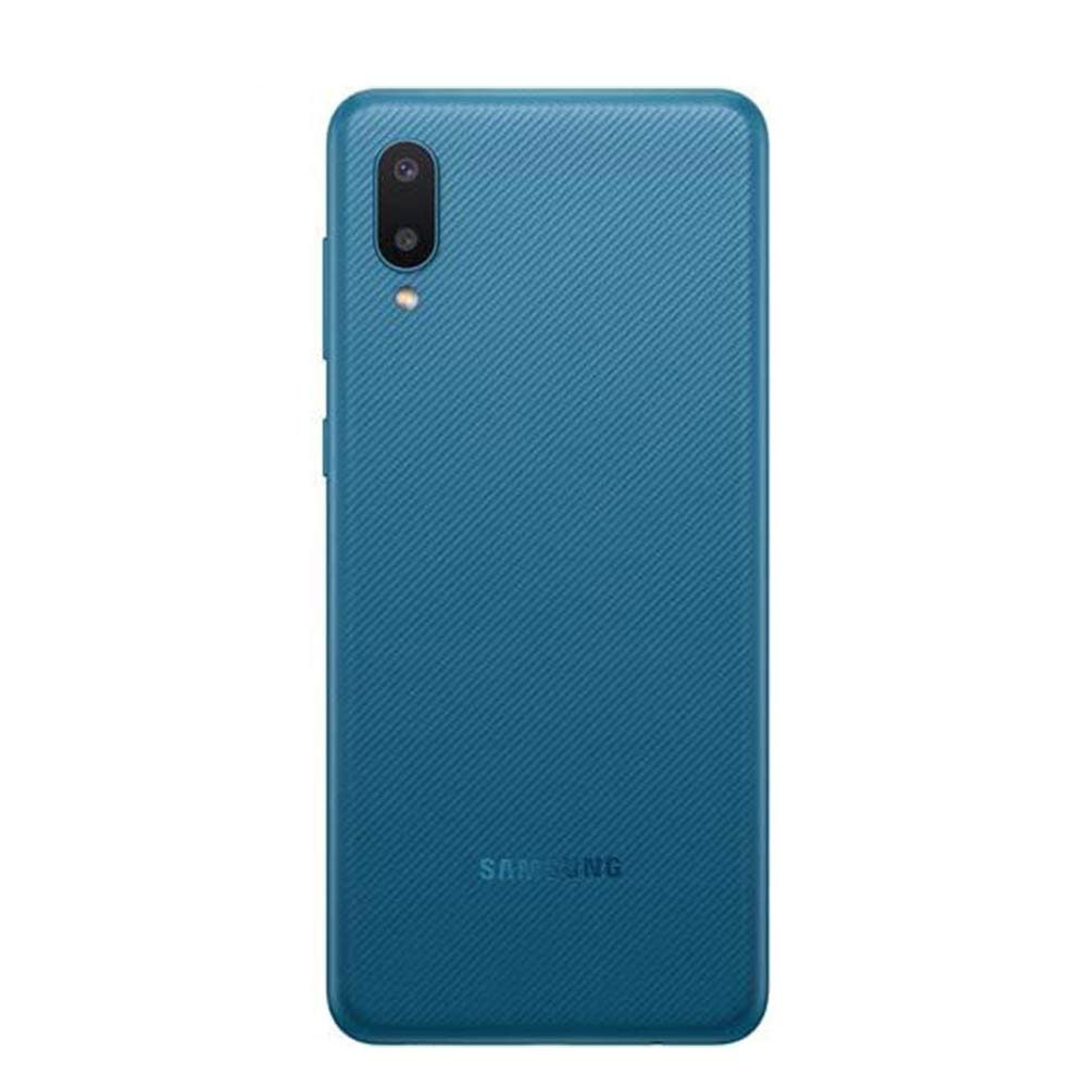 گوشی موبایل سامسونگ مدل Galaxy A02 SM-A022F/DS دو سیم کارت ظرفیت 64 گیگابایت