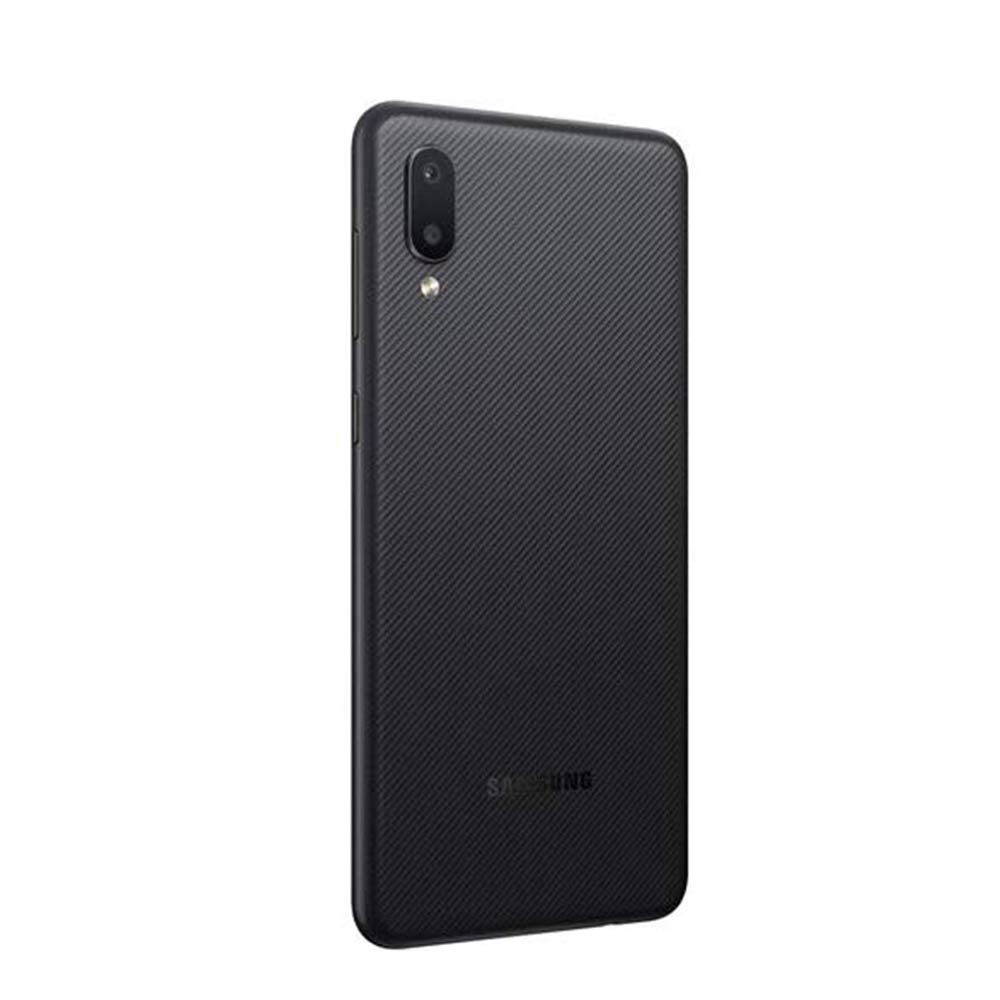 گوشی موبایل سامسونگ مدل Galaxy A02 SM-A022F/DS دو سیم کارت ظرفیت 64 گیگابایت