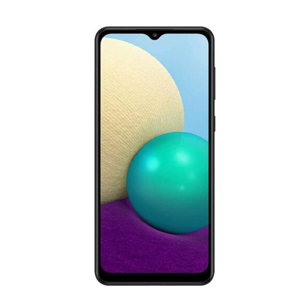 گوشی موبایل سامسونگ مدل Galaxy A02 SM-A022F/DS دو سیم کارت ظرفیت 64 گیگابایت